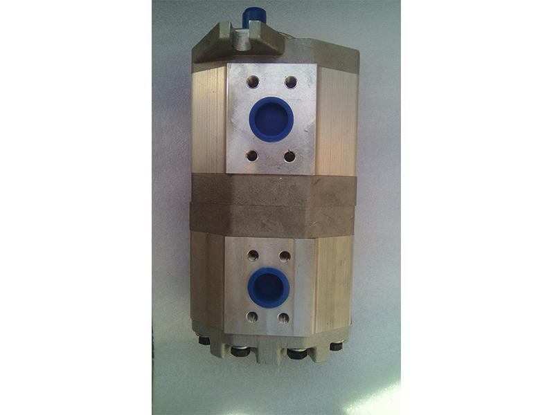 Dual Gear Pump R902650769